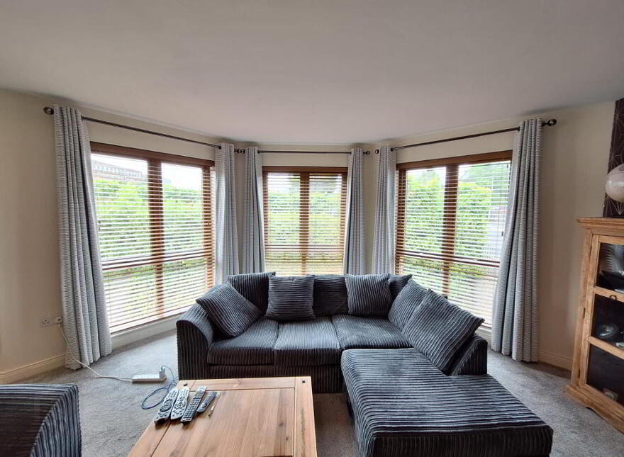 61 The Abbey, Ballycastle, BT54 6SD