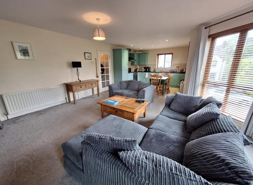 61 The Abbey, Ballycastle, BT54 6SD