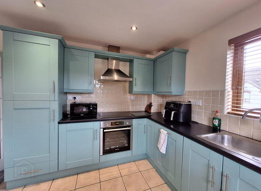 61 The Abbey, Ballycastle, BT54 6SD