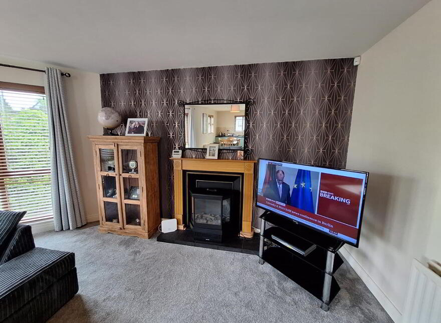 61 The Abbey, Ballycastle, BT54 6SD