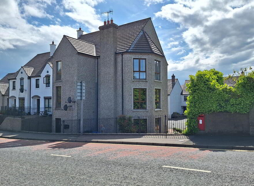 61 The Abbey, Ballycastle, BT54 6SD photo