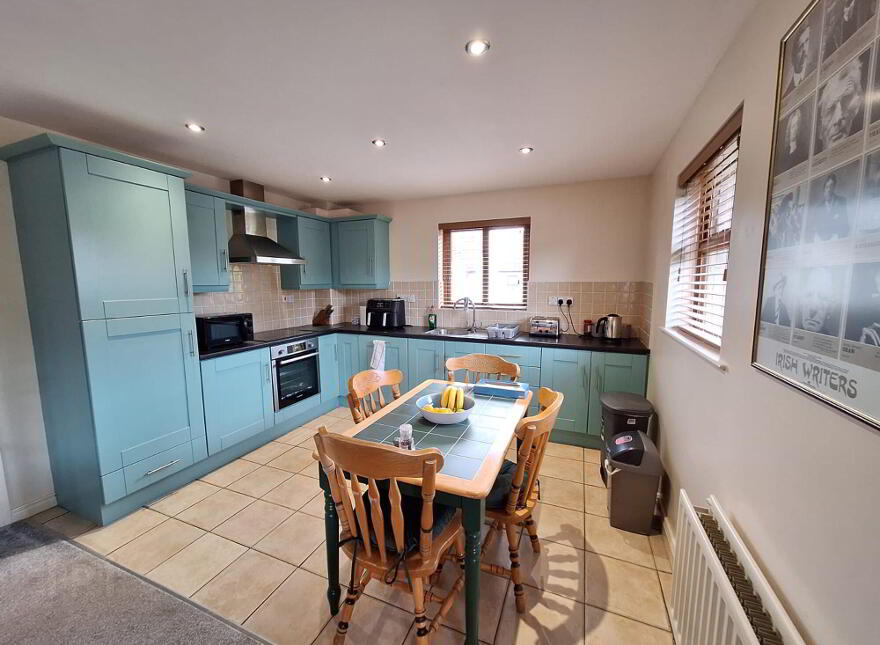 61 The Abbey, Ballycastle, BT54 6SD