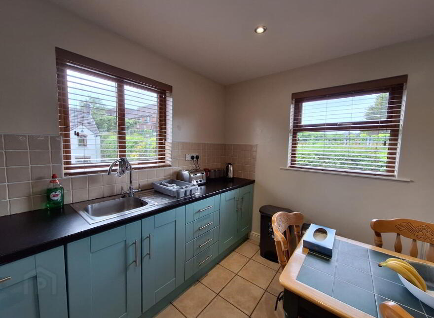 61 The Abbey, Ballycastle, BT54 6SD