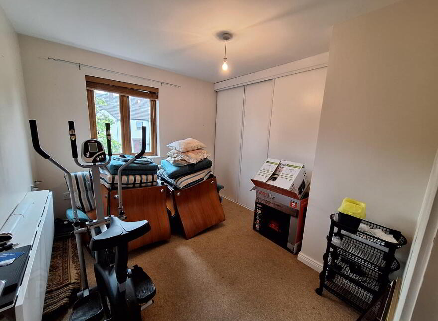 61 The Abbey, Ballycastle, BT54 6SD