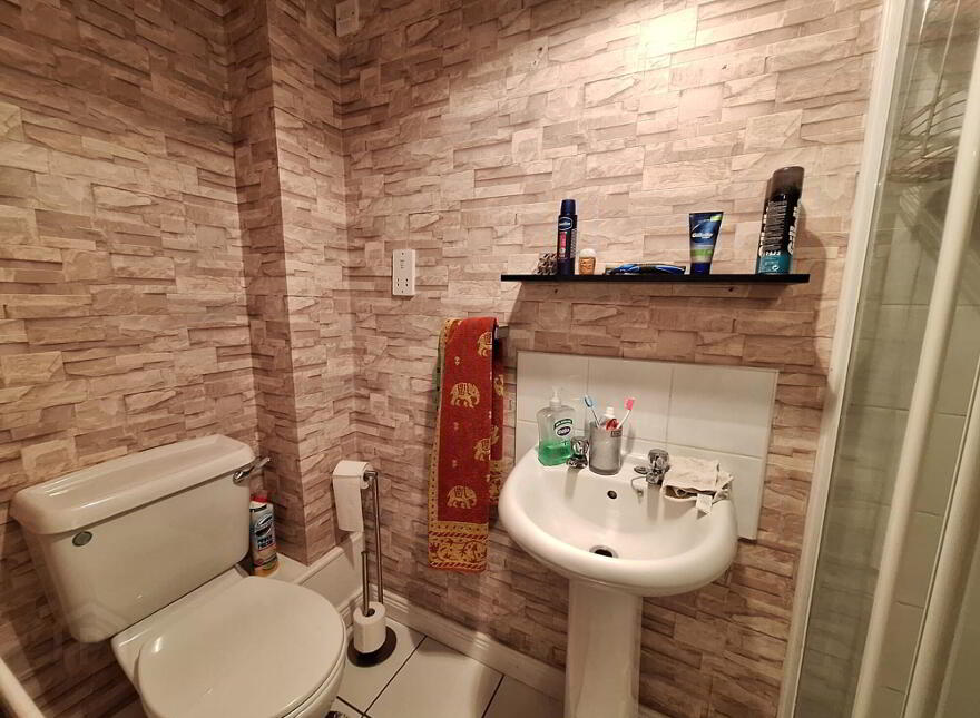 61 The Abbey, Ballycastle, BT54 6SD