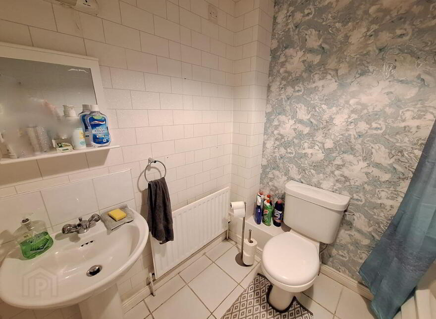 61 The Abbey, Ballycastle, BT54 6SD