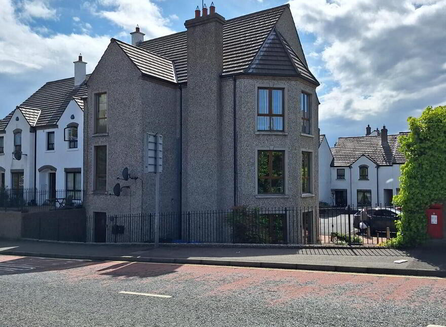 61 The Abbey, Ballycastle, BT54 6SD