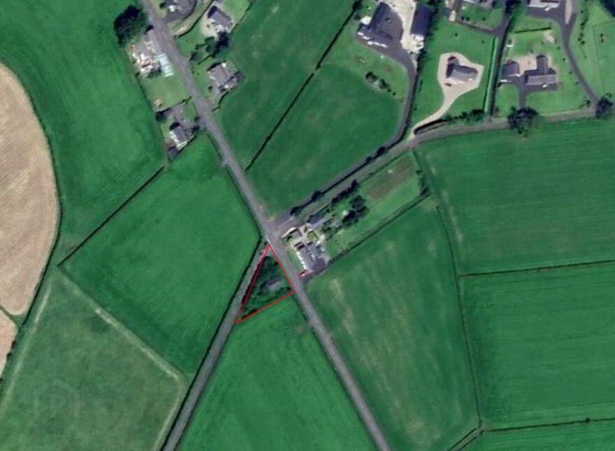30m South West Of, 77 Moneybrannon Road, Aghadowey, Coleraine, BT51 3SJ