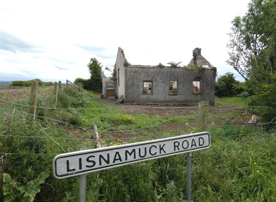 30m South West Of, 77 Moneybrannon Road, Aghadowey, Coleraine, BT51 3SJ photo