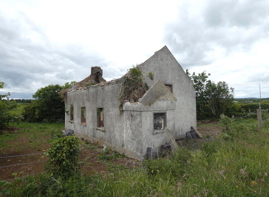 30m South West Of, 77 Moneybrannon Road, Aghadowey, Coleraine, BT51 3SJ