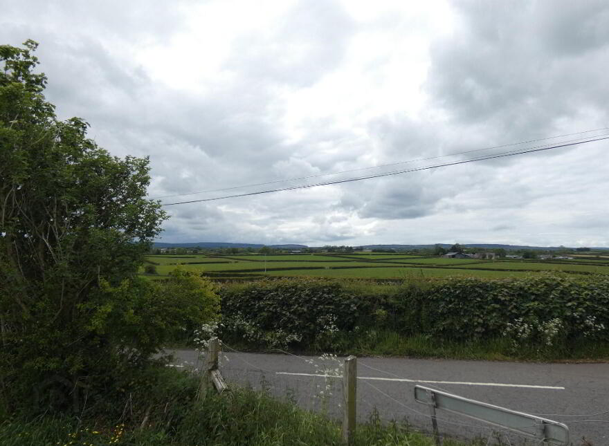 30m South West Of, 77 Moneybrannon Road, Aghadowey, Coleraine, BT51 3SJ