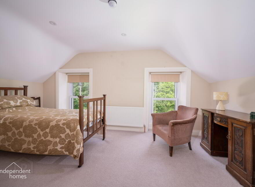 17 Tower Road, Larne, BT40 1AB