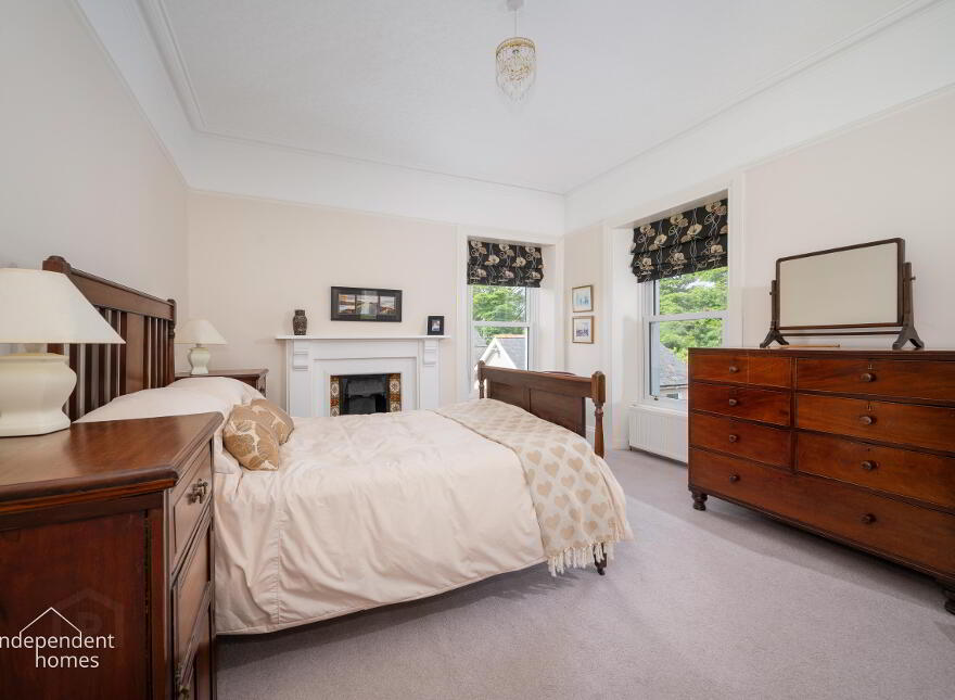 17 Tower Road, Larne, BT40 1AB