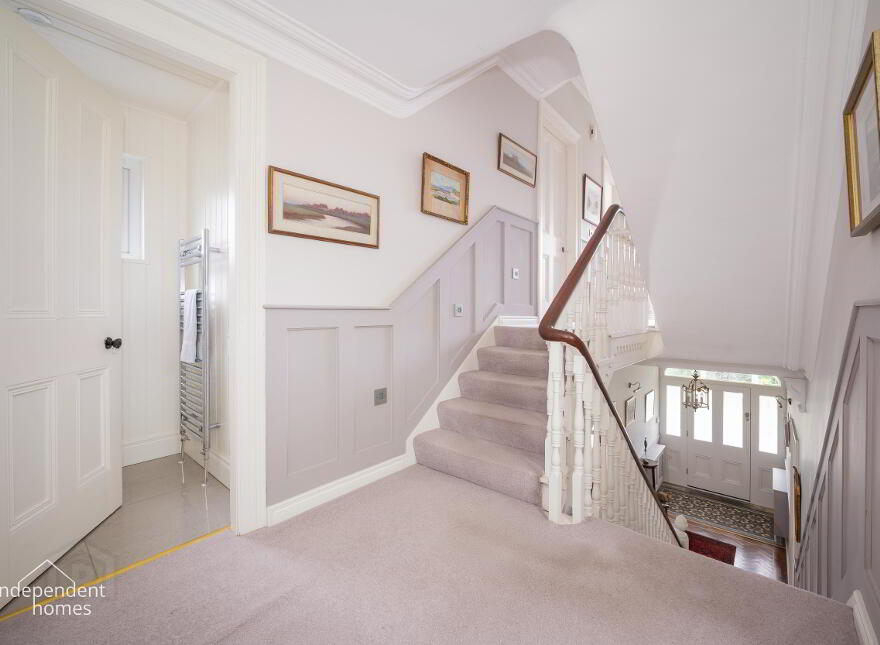17 Tower Road, Larne, BT40 1AB