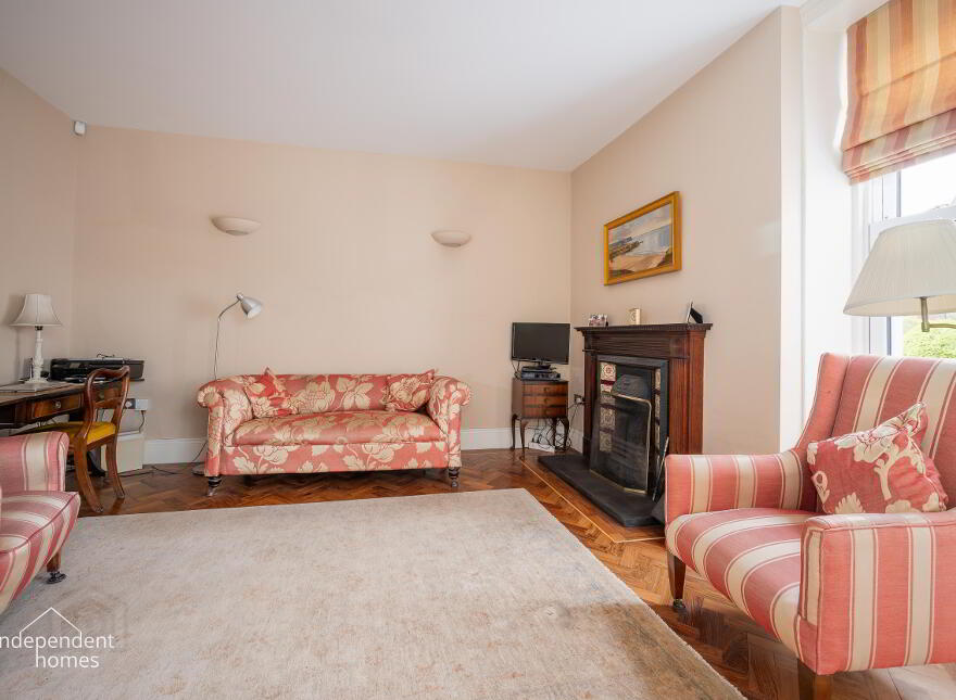 17 Tower Road, Larne, BT40 1AB