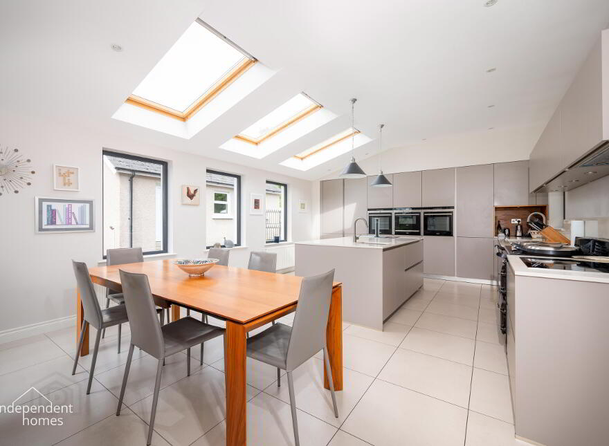 17 Tower Road, Larne, BT40 1AB