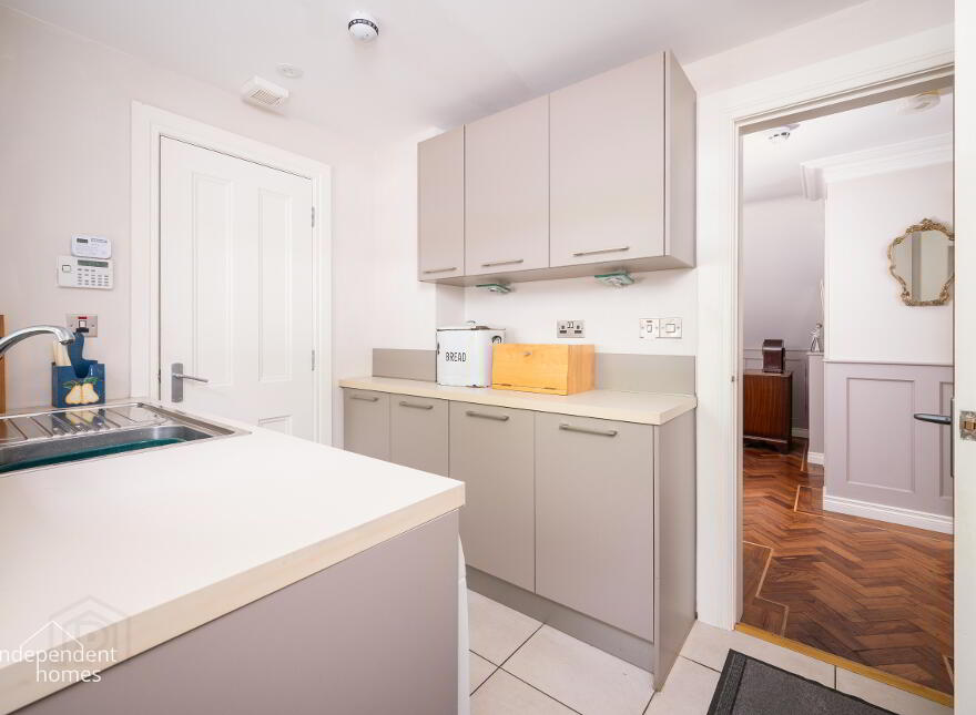 17 Tower Road, Larne, BT40 1AB