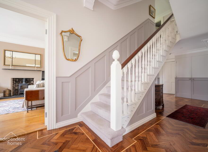 17 Tower Road, Larne, BT40 1AB