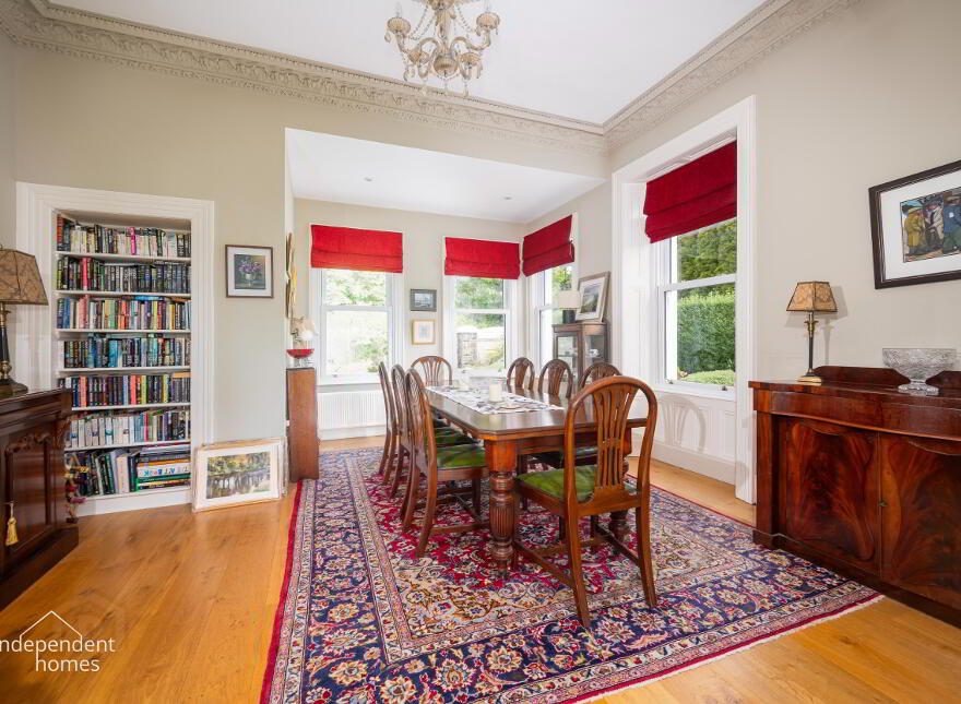 17 Tower Road, Larne, BT40 1AB