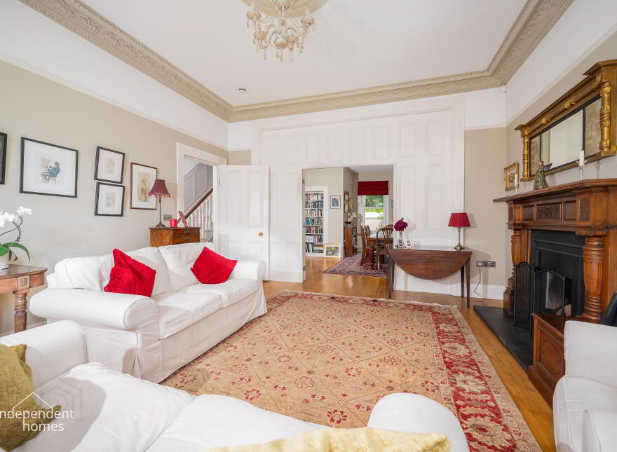 17 Tower Road, Larne, BT40 1AB