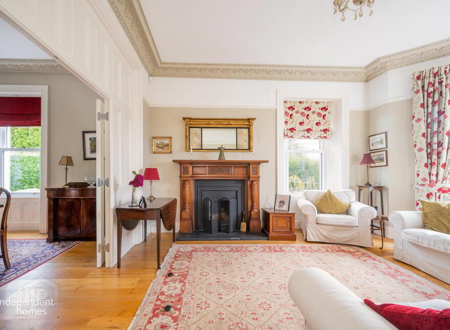 17 Tower Road, Larne, BT40 1AB