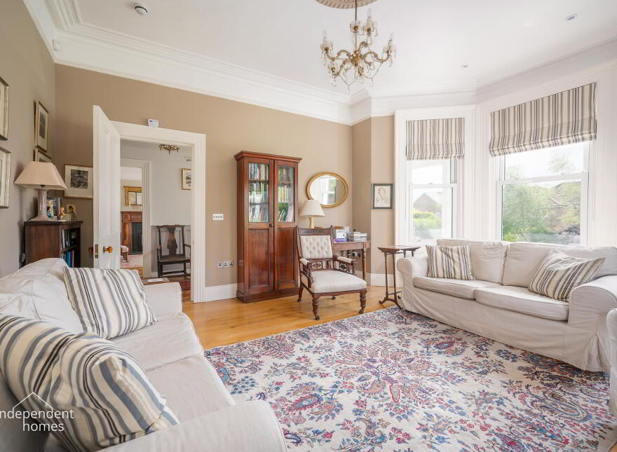 17 Tower Road, Larne, BT40 1AB