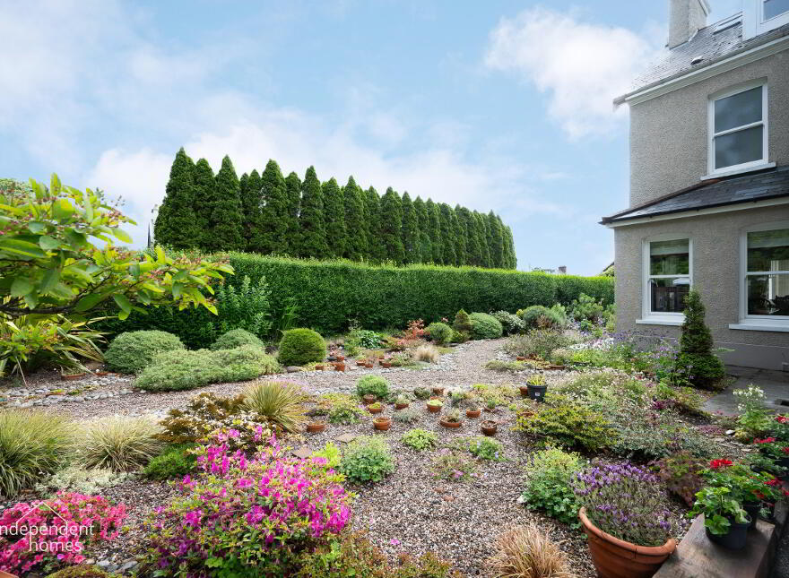17 Tower Road, Larne, BT40 1AB