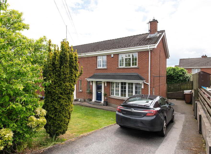10 Muskett Avenue, Belfast, BT8 8QH photo