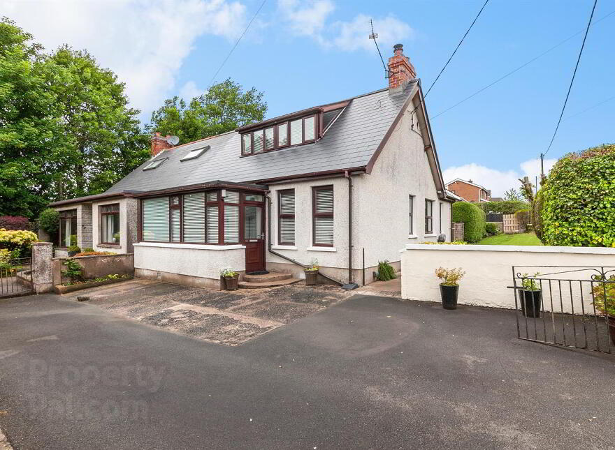 91 Ballyeaston Road, Ballyclare, BT39 9SG photo
