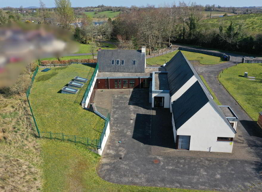 The Haven, Cuilmore, Cootehall, Boyle, F52AE67