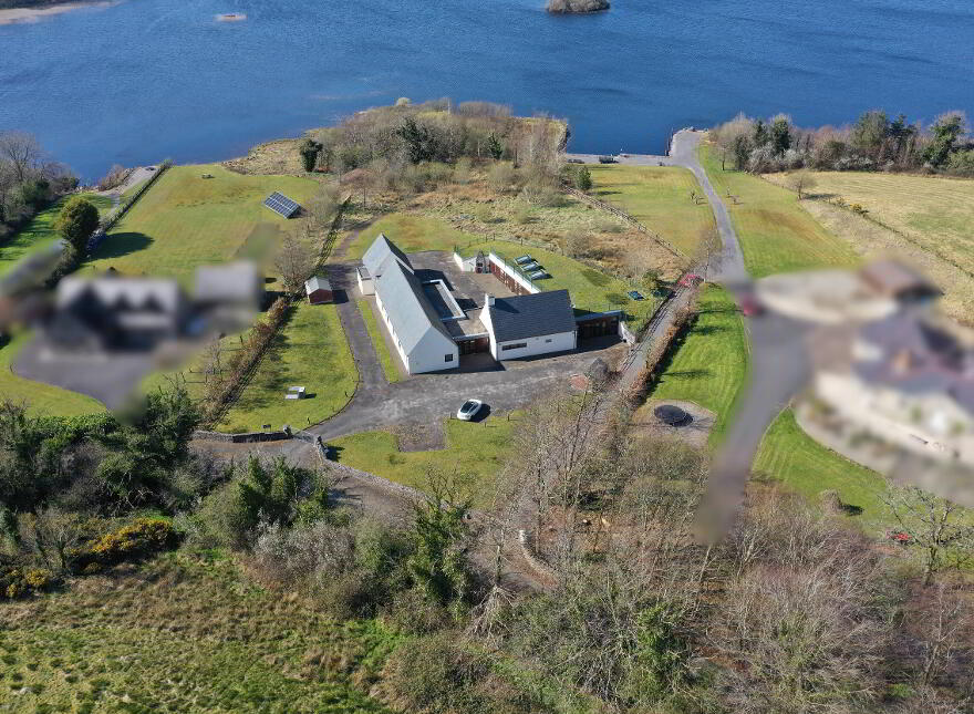 The Haven, Cuilmore, Cootehall, Boyle, F52AE67 photo