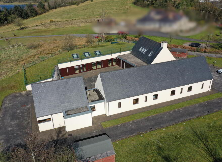The Haven, Cuilmore, Cootehall, Boyle, F52AE67