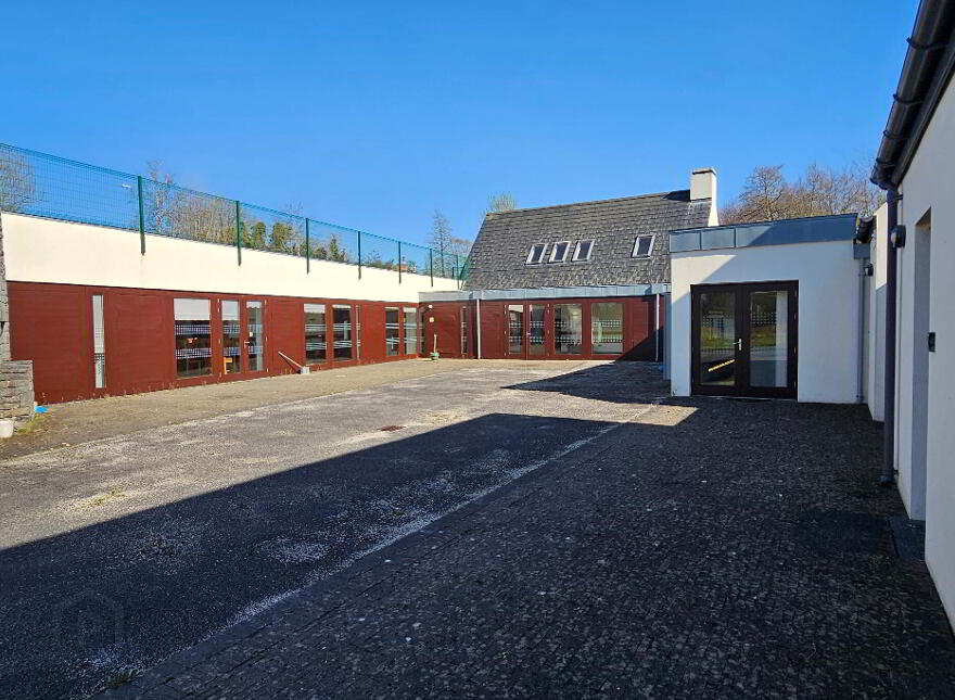 The Haven, Cuilmore, Cootehall, Boyle, F52AE67
