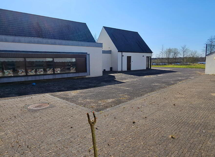 The Haven, Cuilmore, Cootehall, Boyle, F52AE67