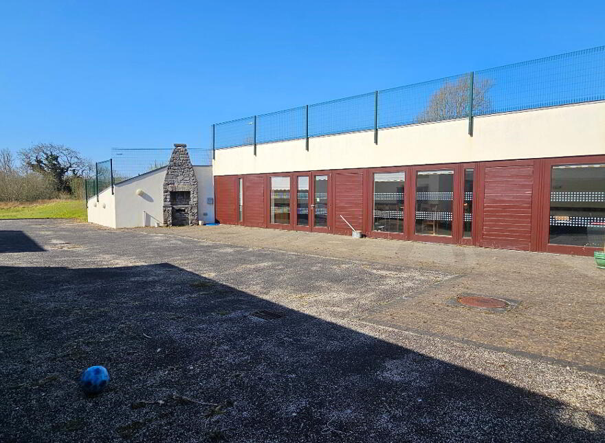 The Haven, Cuilmore, Cootehall, Boyle, F52AE67