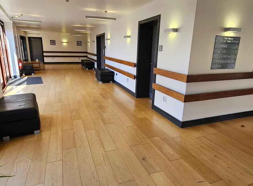 The Haven, Cuilmore, Cootehall, Boyle, F52AE67