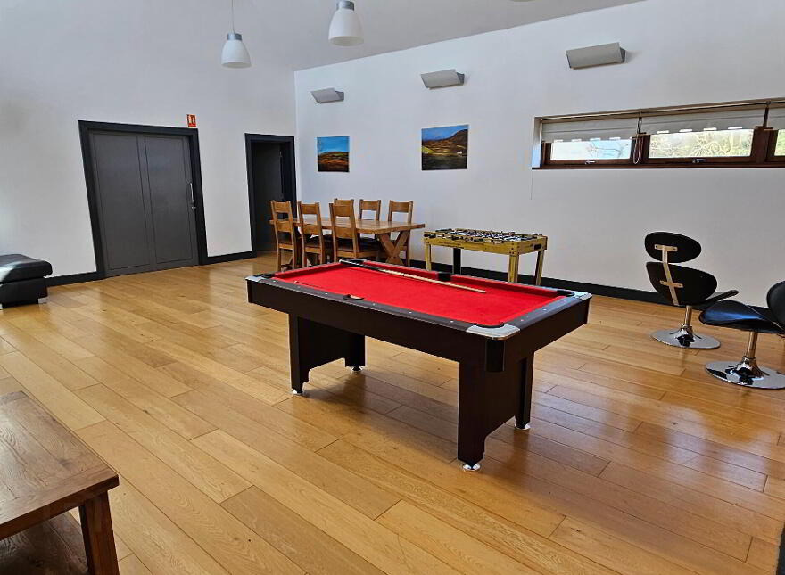The Haven, Cuilmore, Cootehall, Boyle, F52AE67