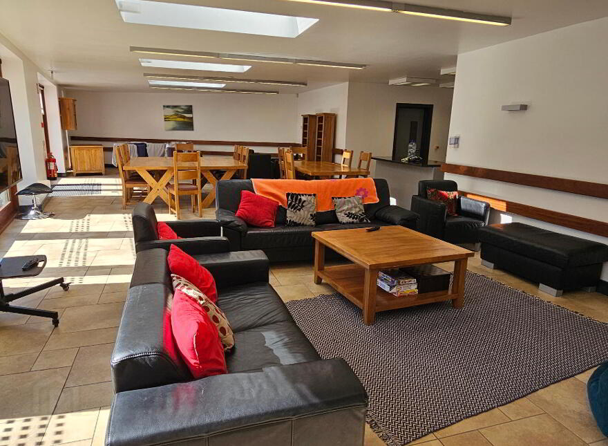 The Haven, Cuilmore, Cootehall, Boyle, F52AE67