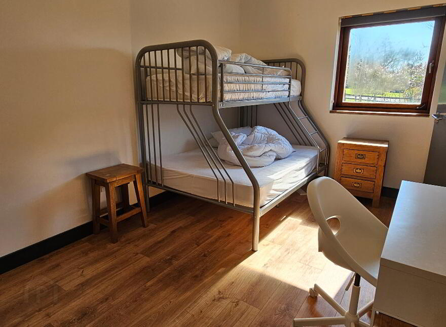 The Haven, Cuilmore, Cootehall, Boyle, F52AE67