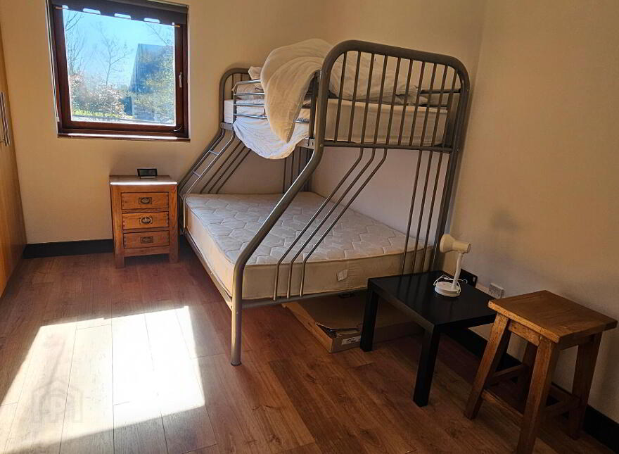The Haven, Cuilmore, Cootehall, Boyle, F52AE67