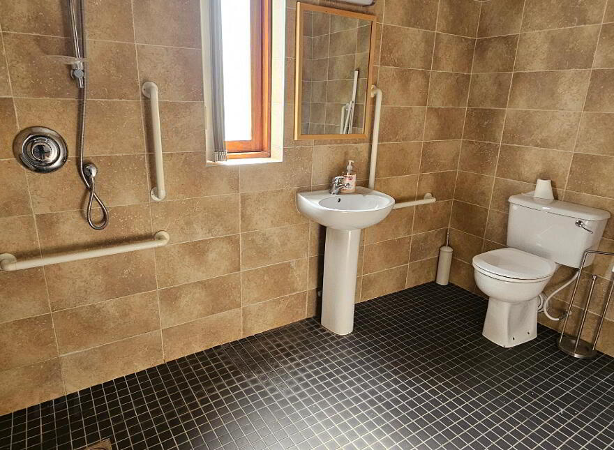 The Haven, Cuilmore, Cootehall, Boyle, F52AE67