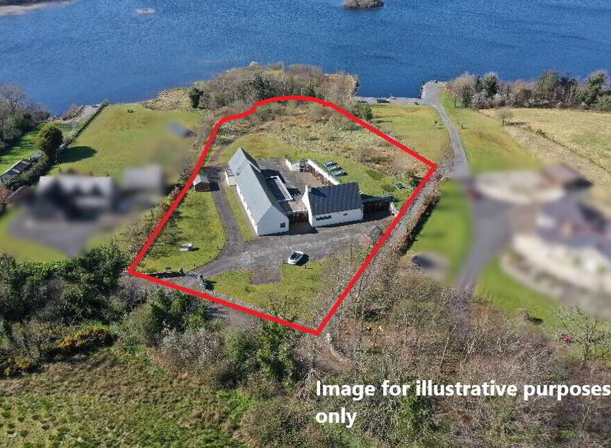 The Haven, Cuilmore, Cootehall, Boyle, F52AE67