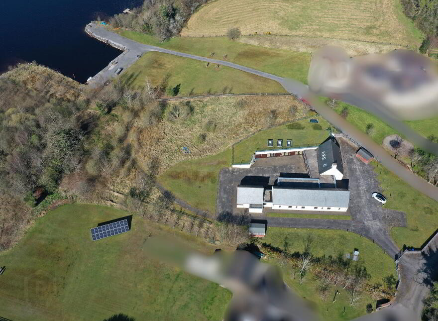 The Haven, Cuilmore, Cootehall, Boyle, F52AE67
