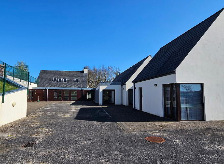 The Haven, Cuilmore, Cootehall, Boyle, F52AE67