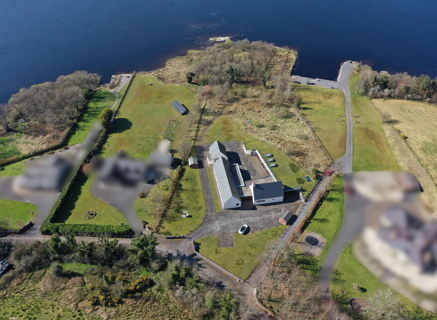 The Haven, Cuilmore, Cootehall, Boyle, F52AE67 photo