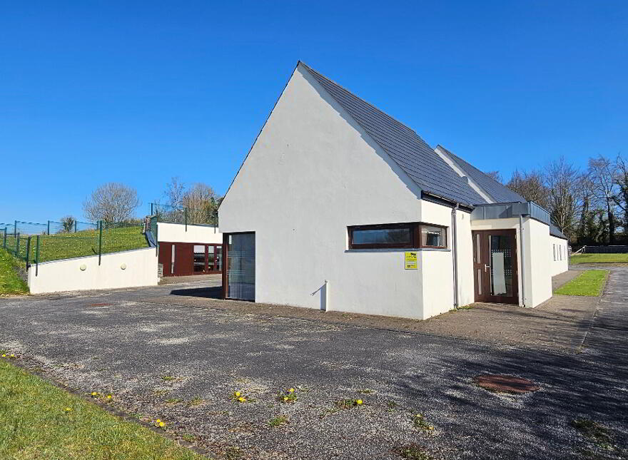The Haven, Cuilmore, Cootehall, Boyle, F52AE67
