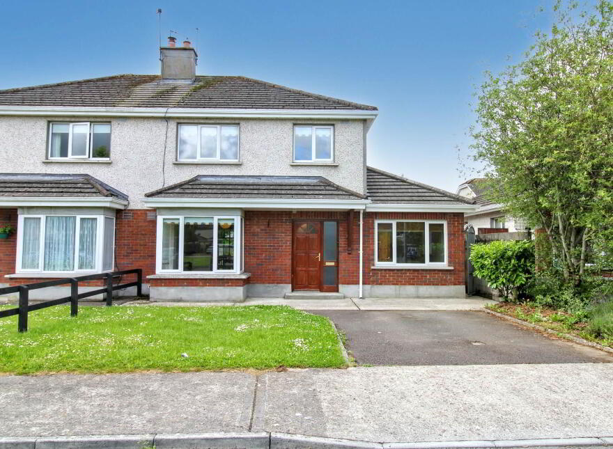 40 Droim Na Coille, Dromin Road, Nenagh, E45C868 photo