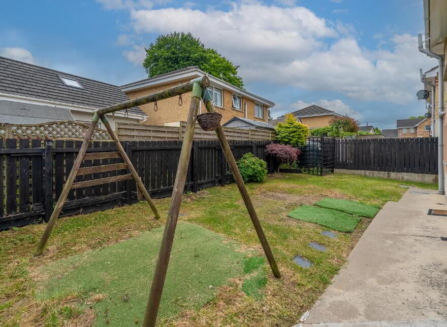 10 Danton Manor, Artigarvan, Strabane, BT82 0NT