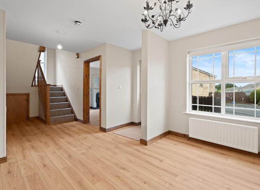 10 Danton Manor, Artigarvan, Strabane, BT82 0NT