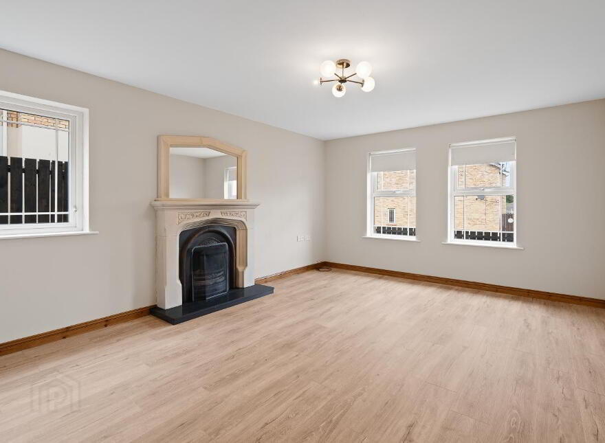 10 Danton Manor, Artigarvan, Strabane, BT82 0NT